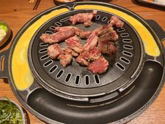 -马场洞肉铺(高丽街店)