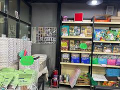 -久久宠物(河东万达店)