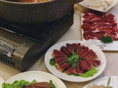 鹅心-围炉夜话·潮汕卤水火锅(榕江店)