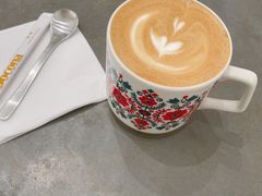 -COTTON CAFE(德信·中外公寓店)