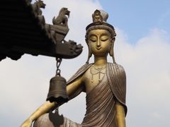 -径山寺