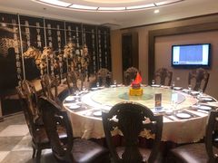 包厢-大秦瓦罐(光谷大街店)