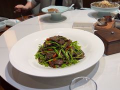 -清雅臻品·竹林院落·新派青岛菜(崂山店)