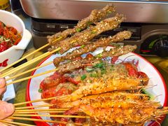 -黑牛码头·小龙虾·烧烤