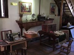 -大嶝英雄三岛战地观光园