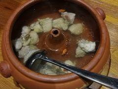 -云海肴·汽锅鸡·云南菜(天津国金汇店)