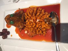 -松鹤楼·非遗·苏帮菜(融科店)