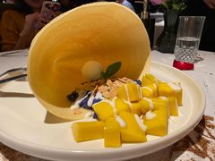 -狮拾久·现代新加坡料理(福田COCO Park店)