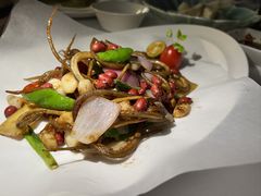 -五棵树•粤西高凉菜(琶洲店)