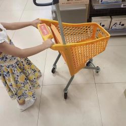 -孩子王(肥东吾悦广场店)