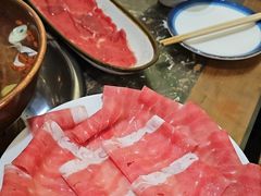 -鑫隆四季涮肉(香河店)