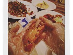 -猪肉婆私房菜(容桂总店)