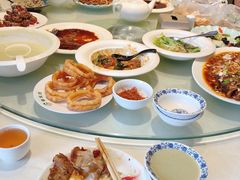 -南来顺饭庄·清真(南菜园店)