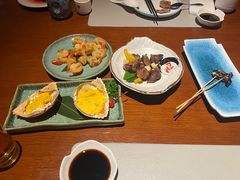 -樱之盛宴·蟹料理海鲜自助(前进大街店)
