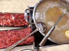-潮汕良记牛肉火锅(洪武路店)