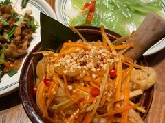 -云海肴云南菜(正大广场店)