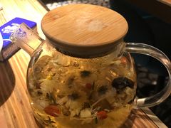 -江湖情酸菜鱼(万菱汇店)