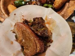 -狮王府淮扬菜(新街口友谊店)
