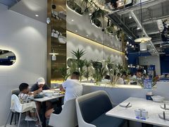 -兰湘子·湘菜小炒(崂山丽达店)