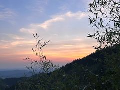 -长沙黑麋峰国家森林公园