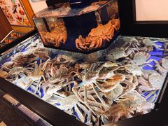 -蟹道乐(道顿堀本店)