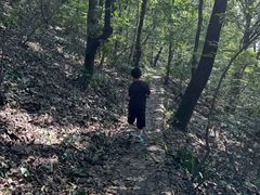 -宝岩生态观光园