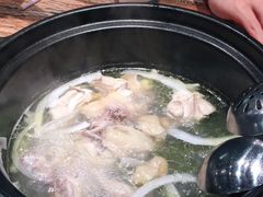 -春润大地海南椰子鸡(沙井京基百纳广场店)