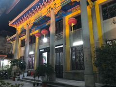 门面-吴祥记潮州菜·百年老字号·砂锅粥