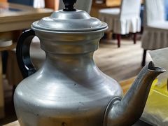 -银同牦牛肉火锅