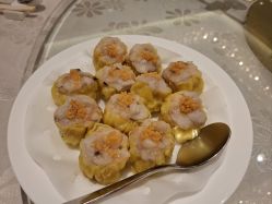 点击看大图 -深圳香格里拉大酒店·宴会厅