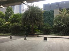 -广州富力丽思卡尔顿酒店