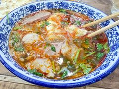 -老白家水盆羊肉