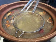 -东记炭炉·海鲜鸡煲(龙华店)