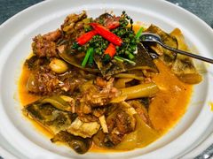 红烧水库大甲鱼-品粹徽园·家常安徽菜