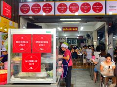 -榮泰米粉湯(Left Shop)