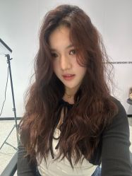 -DL HOPE造型