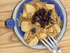 -小豆海棠(嘉兴路店)