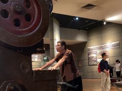 -柳州工业博物馆