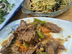 -西关回头馆(西关美食街店)