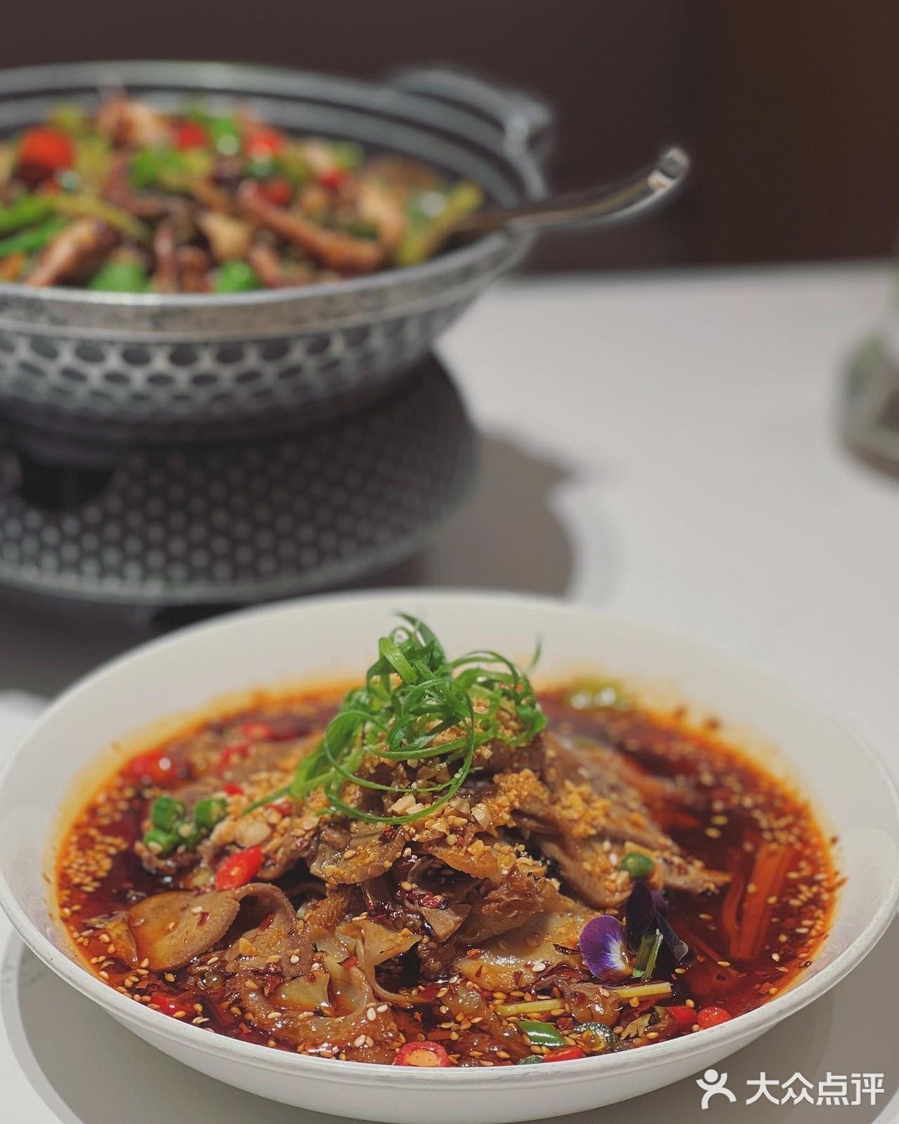 帝都排队神店｜全国小龙虾必吃餐厅｜恰饭好去处