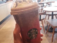 -星巴克(武汉湘隆时代广场店)