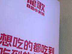 -龍歌自助小火锅(漳州二路爱购店)