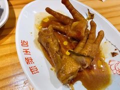 -恋萍小吃(时代店)