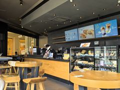 -星巴克(苏州西蒙店)