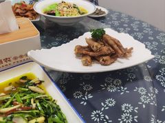 -禾悟农·农家私房菜