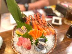 -大渔铁板烧(东城店)