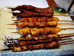 -贺秦生陕面王(富力城店)