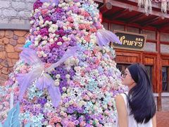 -厦门方特梦幻王国