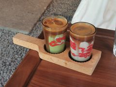 -Metal hands·铁手咖啡