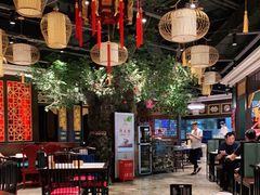 大堂-八大碗·地道东北菜(佳兆业店)